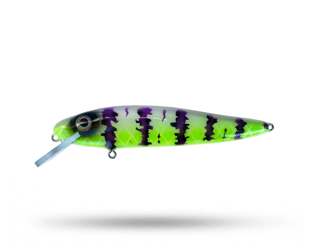 Gnarly Bait Twitch 20 cm - Slick Rick